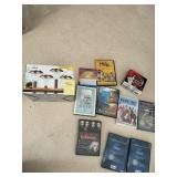 DVDï¿½S, PATHWAY LIGHTS