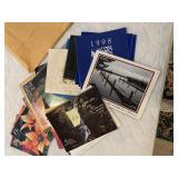 CALENDAR ASST FROM EARLIER YEARS