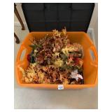 HALLOWEEN DECORATIONS