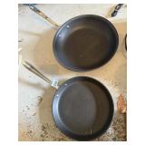 EMIL 2 FRY PANS