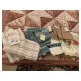 DISH TOWEL ASSORTMENT