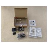 CANNON POWER SHOT A590 1S