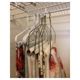 VARIETY OF TABLECLOTHS