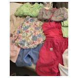 WOMENï¿½S SHORTS & SHIRTS