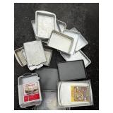 BAKING PANS INCL. NEW CUISINART