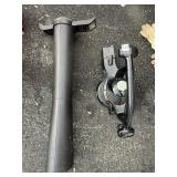 ELECTRIC LEAF BLOWER