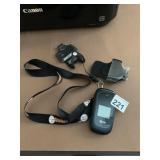 AT&T FLIP PHONE MODEL Z221