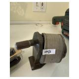 VINTAGE PAPER SHARPENER