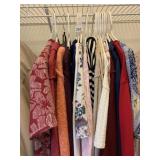 MISC SHIRTS & SWEATERS, JACKET, AND DRESSES