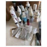 HAIR GROOMING PRODUCTS