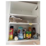 FEBREZE, OLD ENGLISH, RAID, ETC.