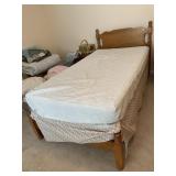 TWIN MATTRESS