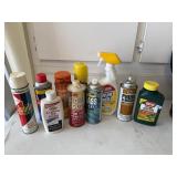 ORTHO, SCRUB FREE, LIQUID GOLD