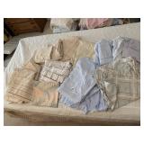 MISC BED LINENS