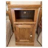 NIGHTSTAND 16X29X13.5