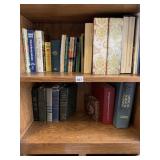 RELIGIOUS, MEDICAL, COOKBOOKS