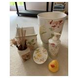 CHARTER CLUB BATH ENSEMBLE