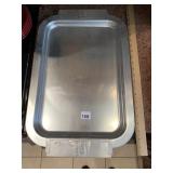 KENSINGTON ALUMINUM SHIP TRAY