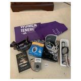 DOG PLANTER MADE IN JAPAN, ONE TOUCH AND LOVONGO