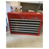 CRAFTSMAN TOOLBOX (TOP)