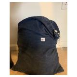 COLEMAN BLOW UP MATTRESS IN TOTE