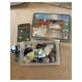 DESIGN TO GO JEWELRY MAKING SUPPLIES, ETC.