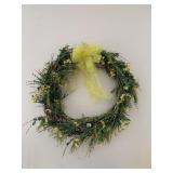 WREATH 36"