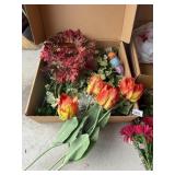 ARTIFICIAL FLOWERS