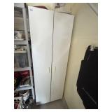 2 DOOR STORAGE CABINETS