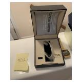 SEIKO QUARTZ WATCH IN OB