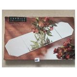 CAPRICE BEVELED MIRROR SET