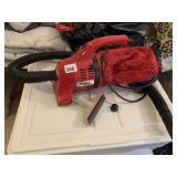 DIRT DEVIL WITH ATTACHMENT