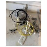 PLUG BAR, PHONE ACCESSORIES, CORDS