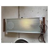 ELECTRIC WARMING TRAY