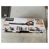 WORX BATTERY OP BLOWER