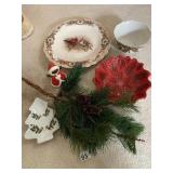 CHRISTMAS ITEMS