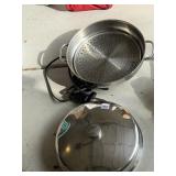 FARBER WARE ELECTRIC SKILLET
