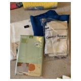 MISCELLANEOUS TABLECLOTHS