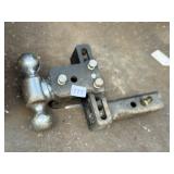 TRAILER HITCH