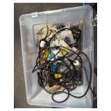 CORDS AND WHO KNOWS WHAT