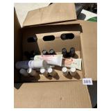 WYNNS OIL PRODUCT AUTOMOTIVE FLUIDS