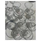 BICYCLE TUMBLERS AND OTHER GLASSES