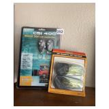 CSI 400 REMOTE START KEYLESS ENTRY KIT AND HIDE A
