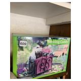 SERVING CADDY NEW IN BOX