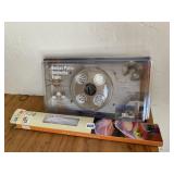 UMBRELLA LIGHT 22" X 22" FRESH FOOD TENT