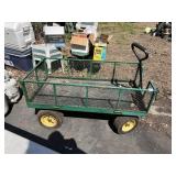 GARDEN CART