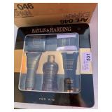 BAYLIS AND HARDING GIFT SET FOR MEN