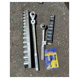 SOCKET SETS