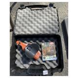 CASE GUARD HOLSTER AND GUN CASE