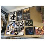 BATTLE STAR GALACTICA SEASON 1 & 2 SOUNDTRACKS,